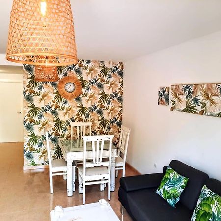 Apartmán Tamarindo I Piscinas De Agua Salada Corralejo Exteriér fotografie