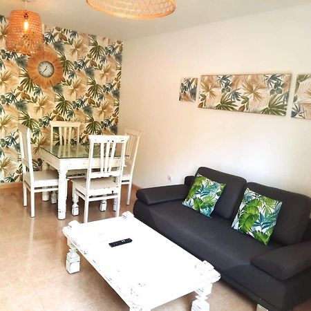 Apartmán Tamarindo I Piscinas De Agua Salada Corralejo Exteriér fotografie