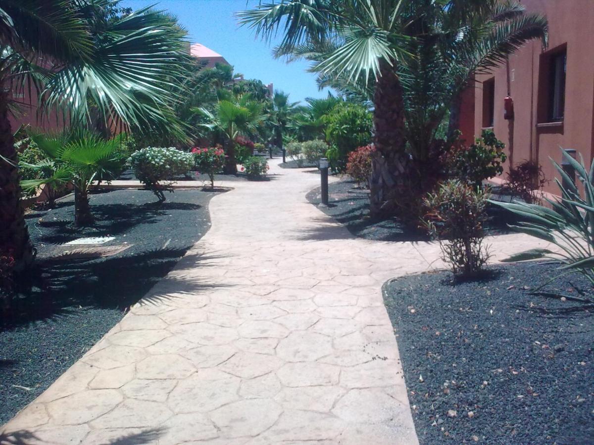 Apartmán Tamarindo I Piscinas De Agua Salada Corralejo Exteriér fotografie