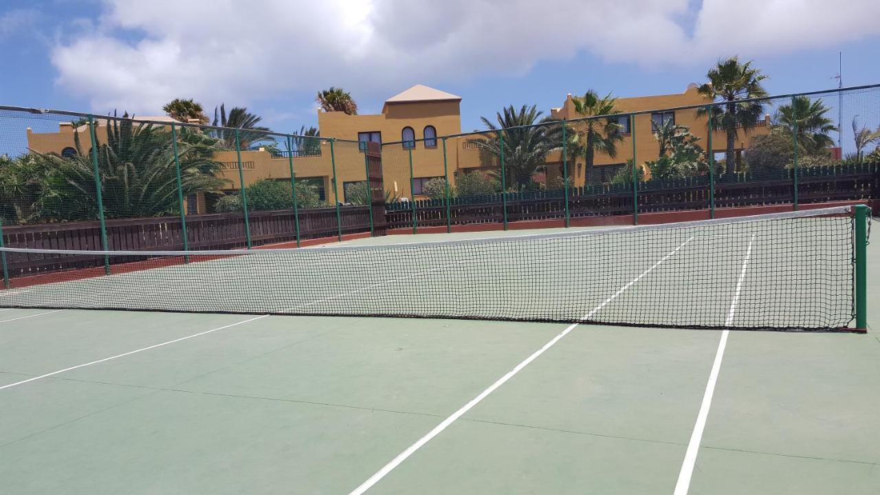 Apartmán Tamarindo I Piscinas De Agua Salada Corralejo Exteriér fotografie