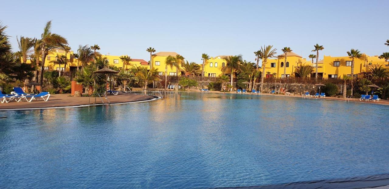 Apartmán Tamarindo I Piscinas De Agua Salada Corralejo Exteriér fotografie