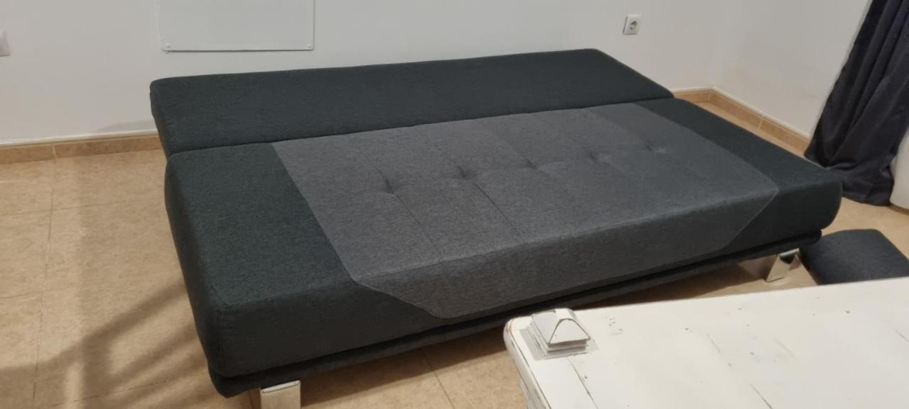 Apartmán Tamarindo I Piscinas De Agua Salada Corralejo Exteriér fotografie