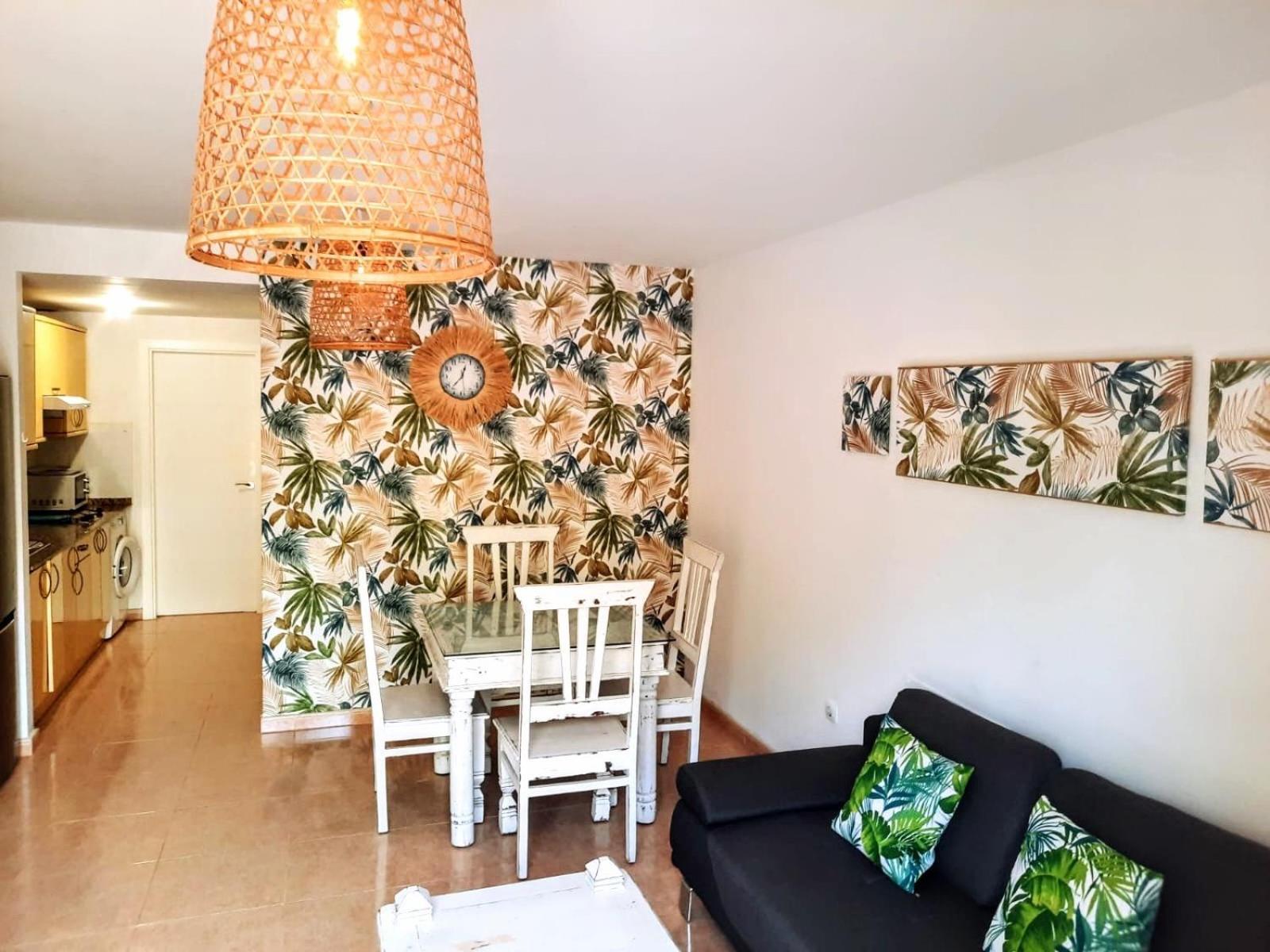 Apartmán Tamarindo I Piscinas De Agua Salada Corralejo Exteriér fotografie