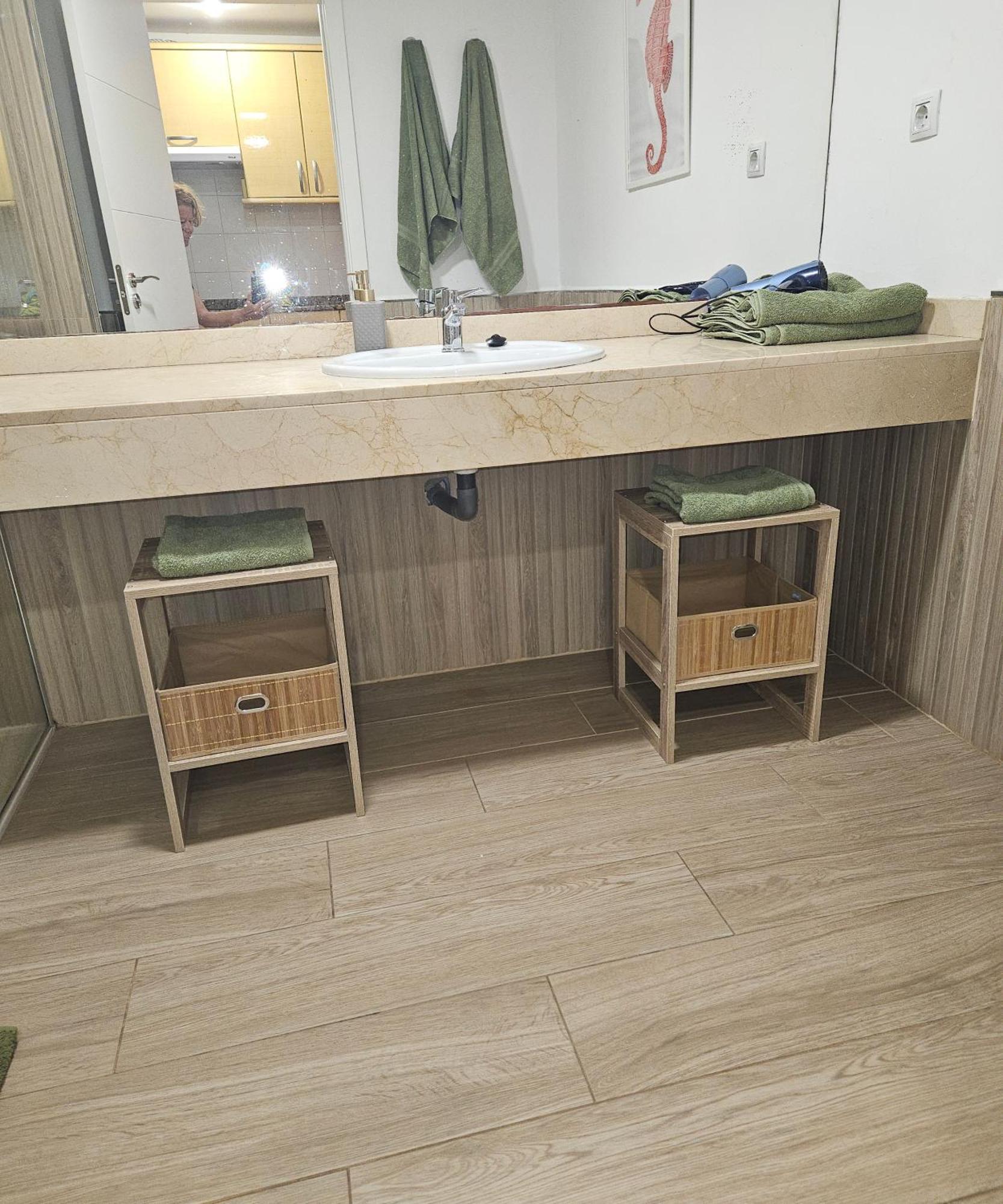 Apartmán Tamarindo I Piscinas De Agua Salada Corralejo Exteriér fotografie